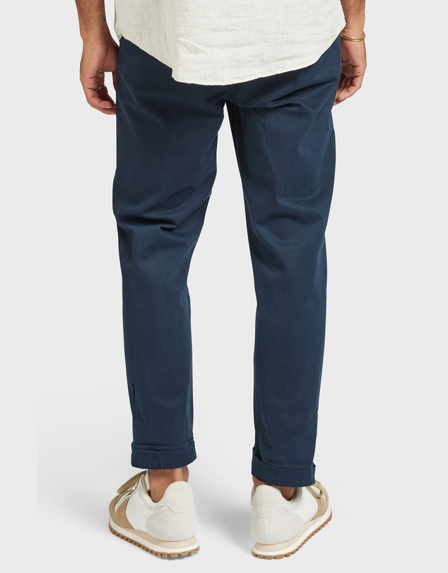 Academy Brand - Hudson Straight Chino
