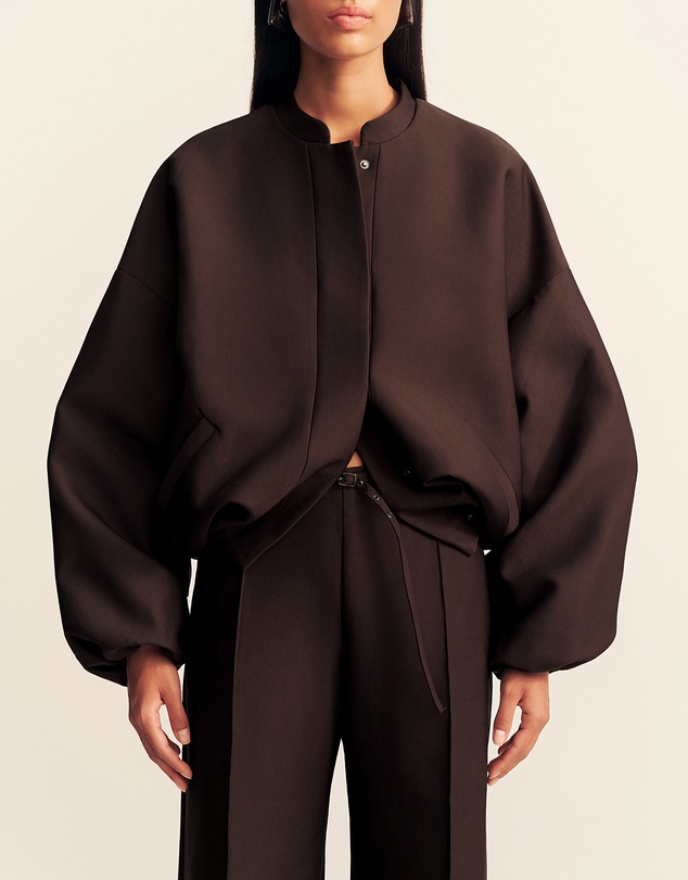 Shona Joy - Otis Bomber Jacket