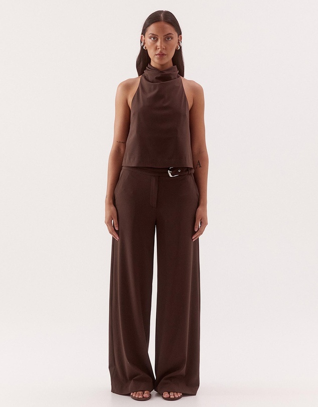 SOVERE - Amorey Pants