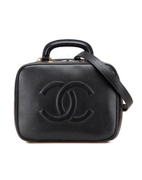 Pre-Loved by Azura Reborn - Pre-Loved CC Caviar Vanity Case