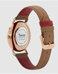 Doxie Watches - Ella 40mm Watch