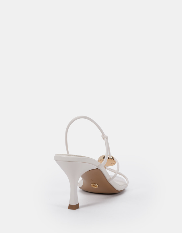Novo - Zeezah Heels