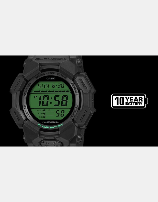 G-SHOCK - GD010BEG-1D