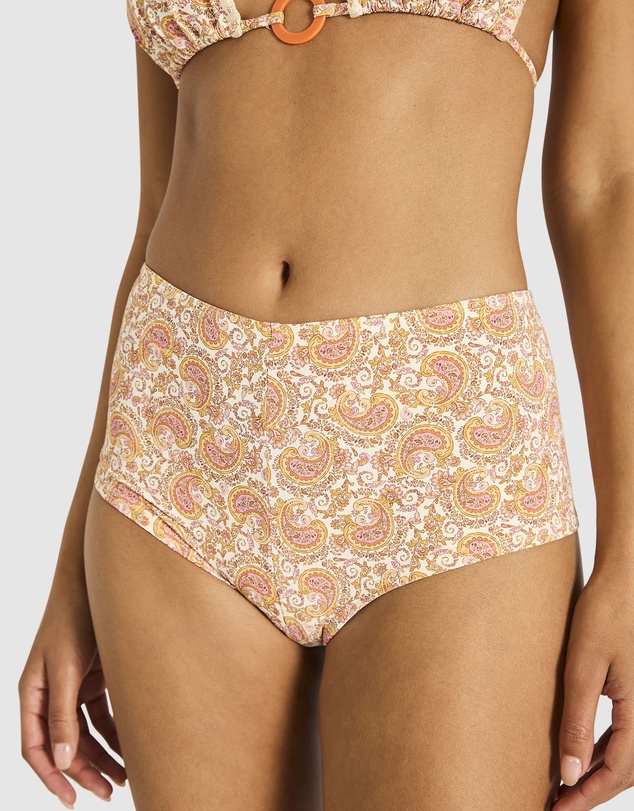 Tigerlily - Calista Mica Beach Short