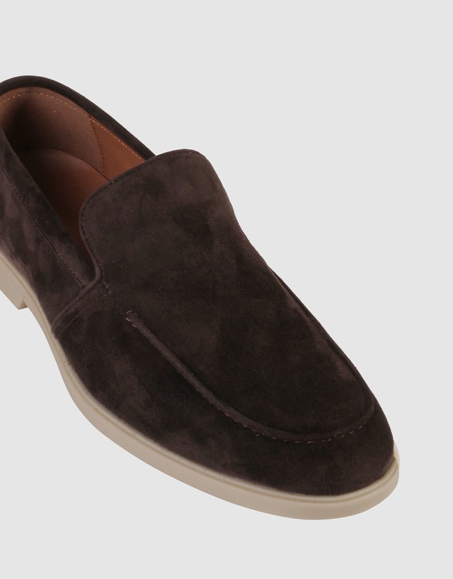 Brando - Danforth Slip Ons