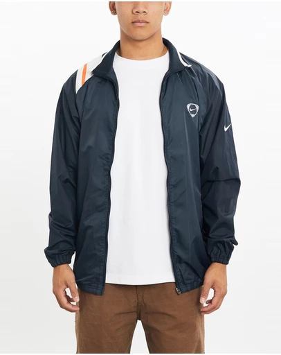 Vintage by The Real Deal - Pre Loved - Vintage Nike Soccer Jacket