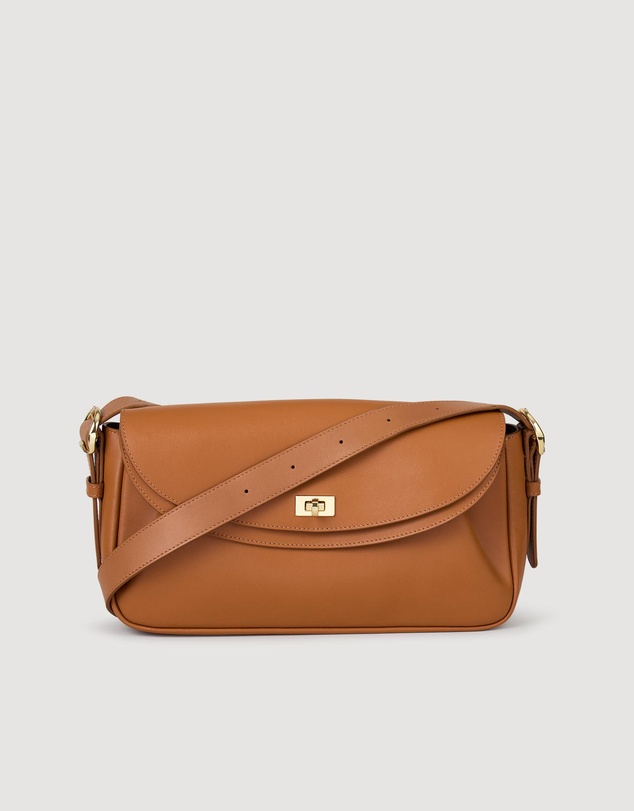 Sandro - Le Mambo City Bag
