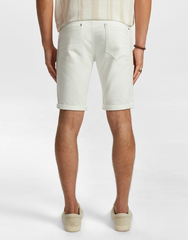 yd. - Herston Chino Shorts