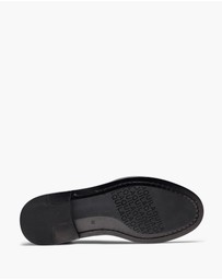 Aquila - Hank Derby Shoes