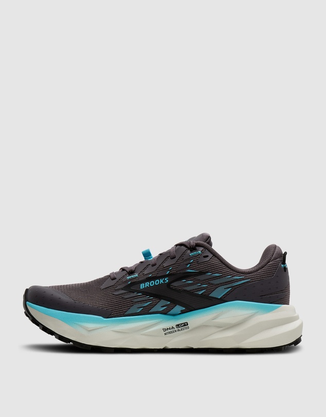 Brooks - Cascadia 19 - Women's
