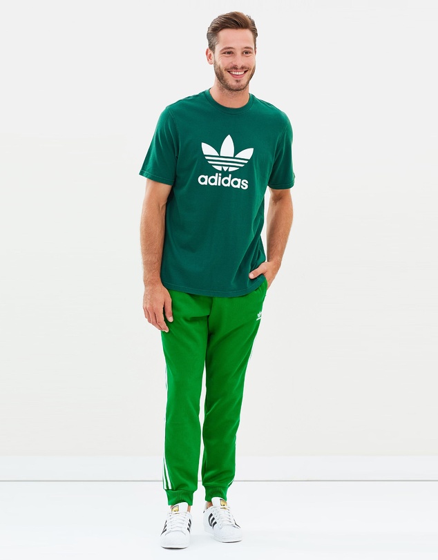 adidas Originals - Adicolor Superstar Track Pants