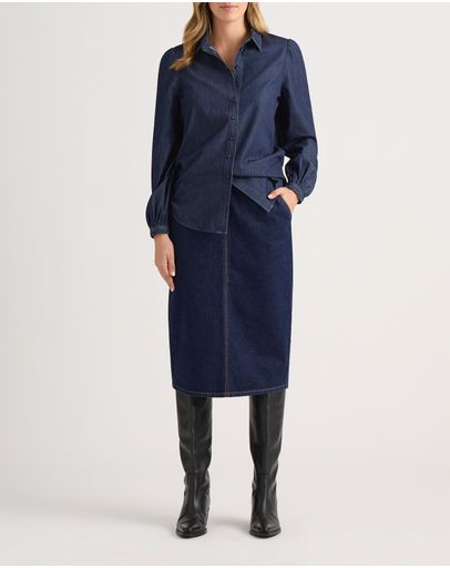 Chambray