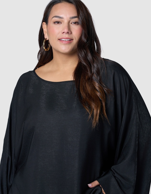 Something 4 Olivia - Isla Blouse