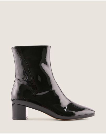 BLACK PATENT