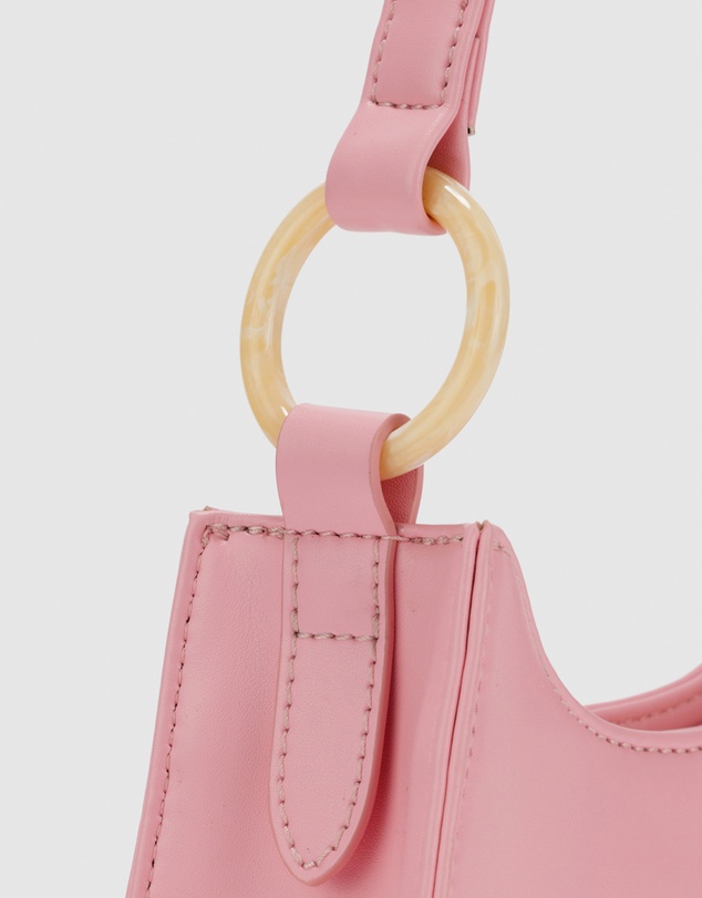 The Wolf Gang - Lola Mini Shoulder Bag