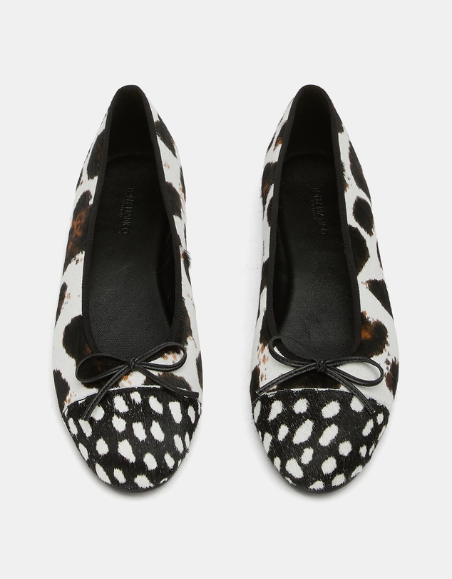 Tony Bianco - Robyn Flats