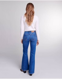 Maje - Prany Jeans