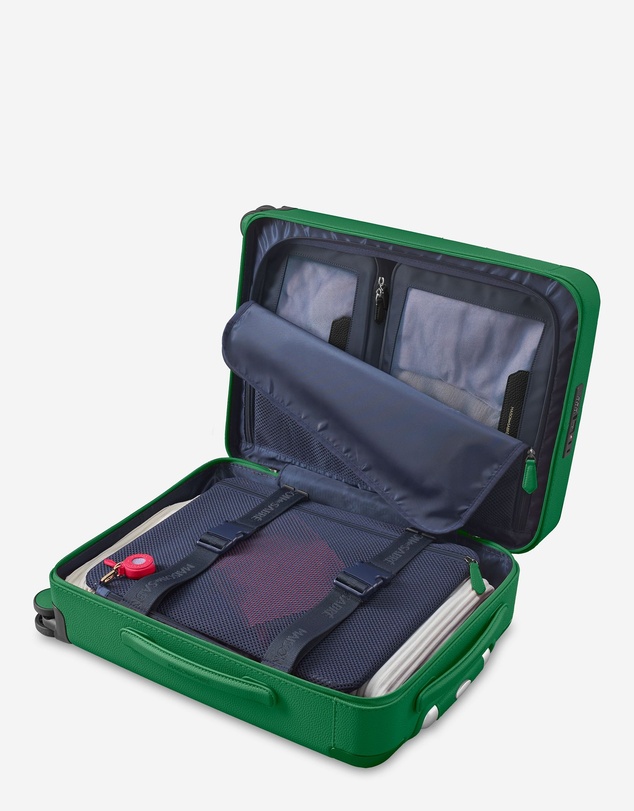 Maison De Sabre - The Carry-On Suitcase