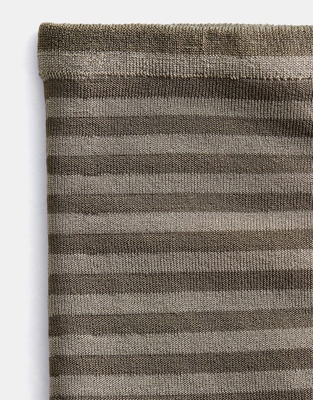 & Other Stories - Striped Socks