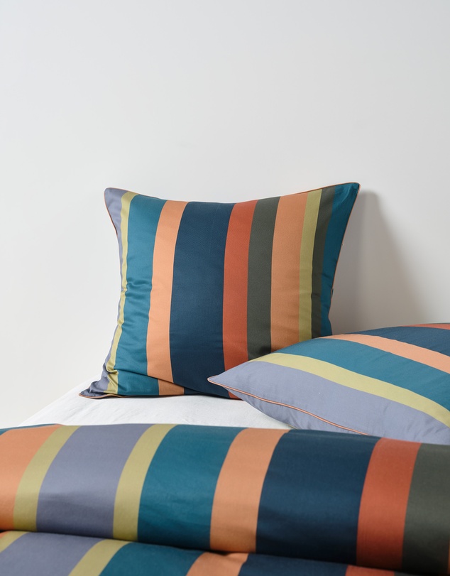 Linen House - Rodgers European Pillowcase