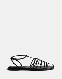 La Tribe - Fisherman Flats