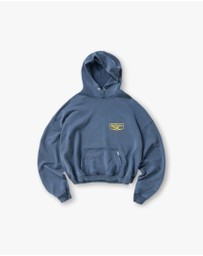 Represent - NOTHING FASTER HOODIE