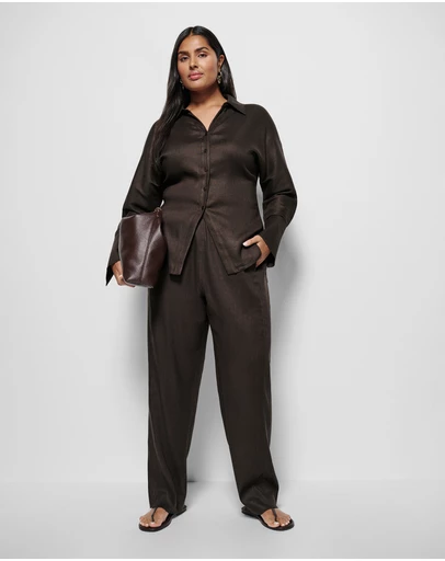 Commonry - Stephanie Pant
