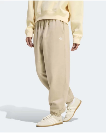 adidas Originals - ESSENTIALS LOOSE FLEECE JOGGERS Womens