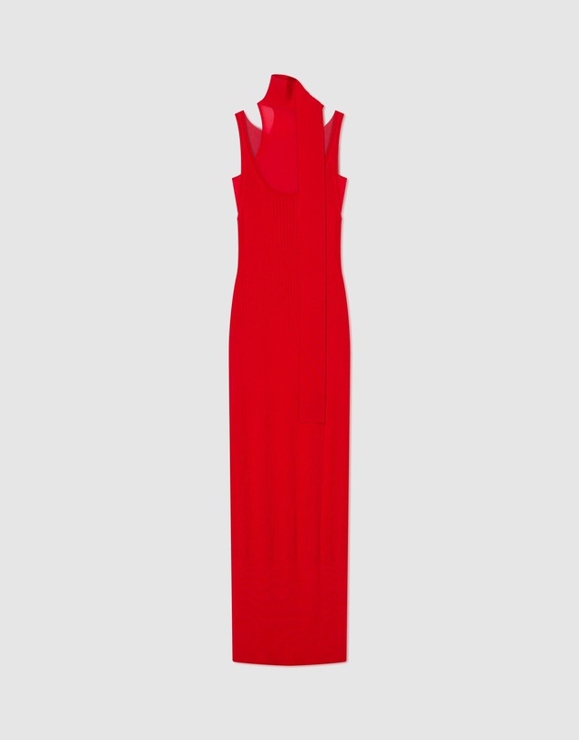Aeron - Cay Dress