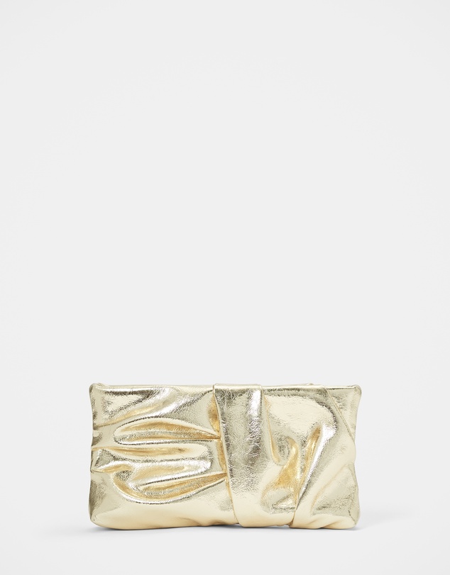Forever New - Tully Twist Clutch Bag