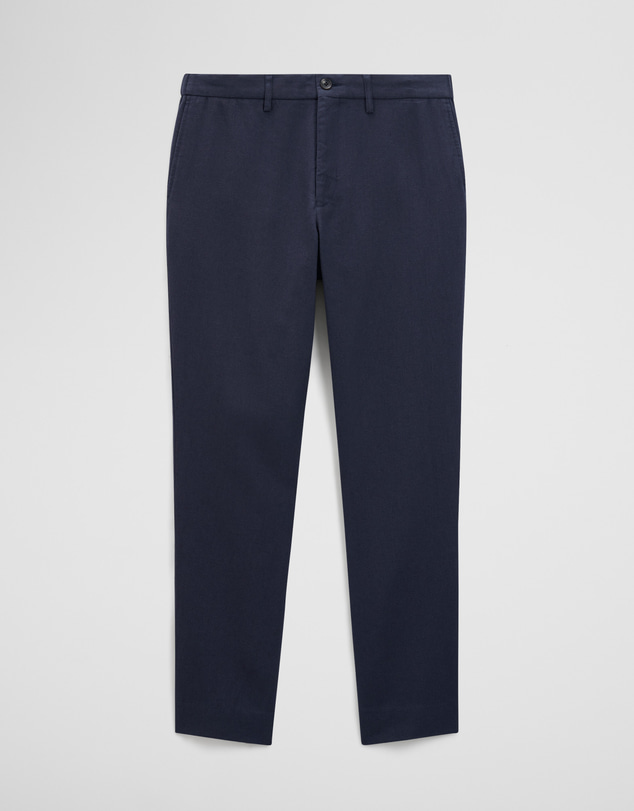 Country Road - Linen Cotton Pant