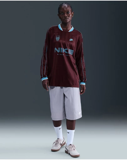 Nike - Sportswear LS Jersey T-Shirt