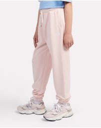 New Balance - French Terry Small Logo Jogger