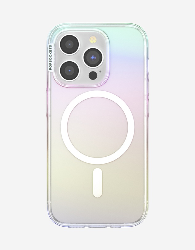 PopSockets - POPCASE MagSafe for iPhone 15 Pro - Protective Phone Case