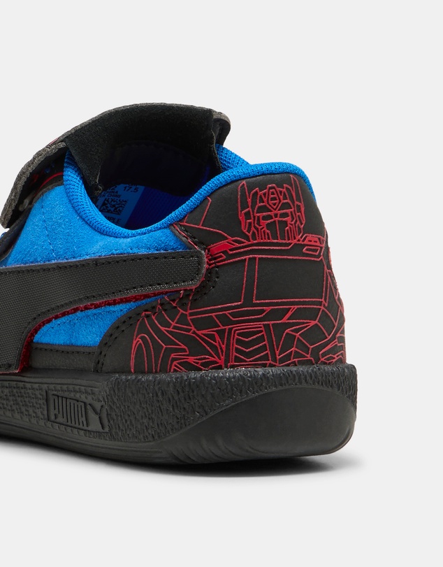 Puma - TRANSFORMERS Palermo Sneakers Unisex