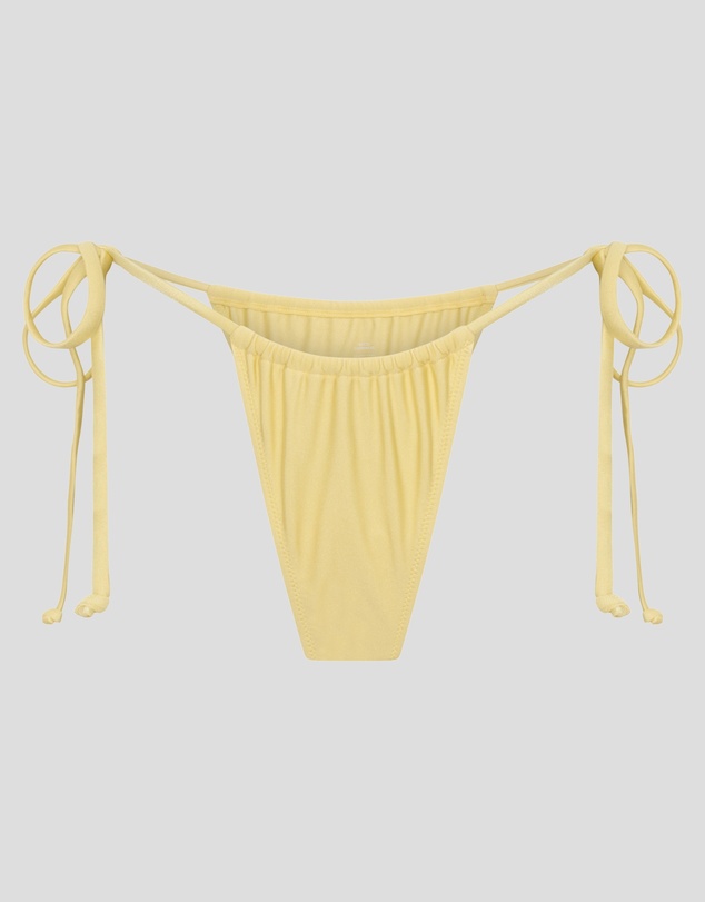 Vacay Swimwear - Rio Bottom Butter