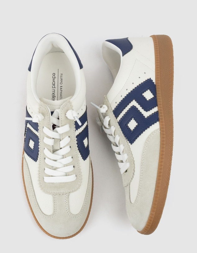 Edward Meller - JESTER Sneaker