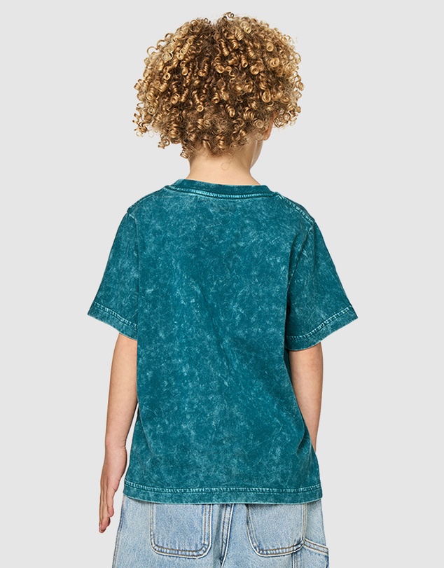 Rip Curl - Paddle Out Wash Tee - Babies-Teens