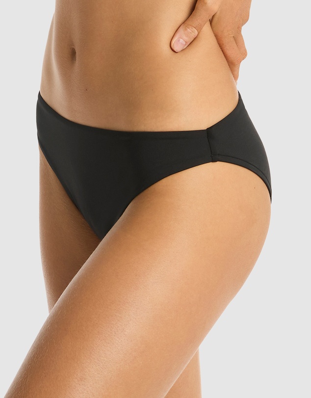 Sea Level Australia - Essentials Regular Cheeky Pant