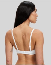 Underwear Of Sweden - Kylie Padded Bra (Pack of 2)