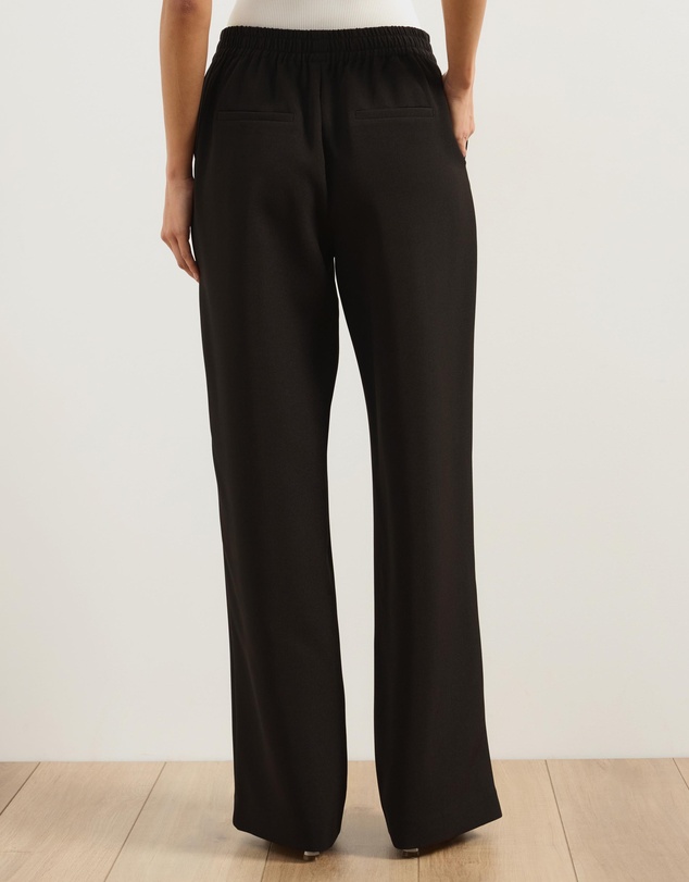 Atmos&Here - Nell Straight Leg Pants