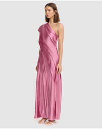 Acler - Blenfleet Maxi Dress