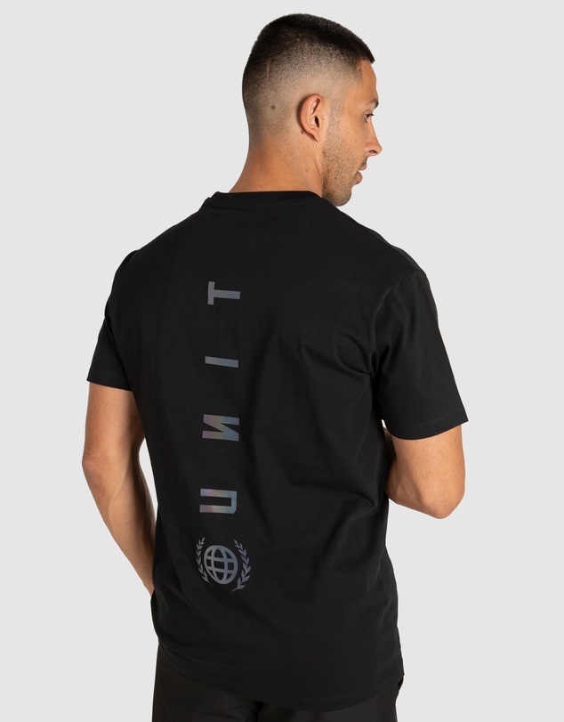 UNIT - UNIT Command Mens T-Shirt
