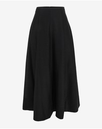 Forcast - Bellini Panel Maxi Skirt