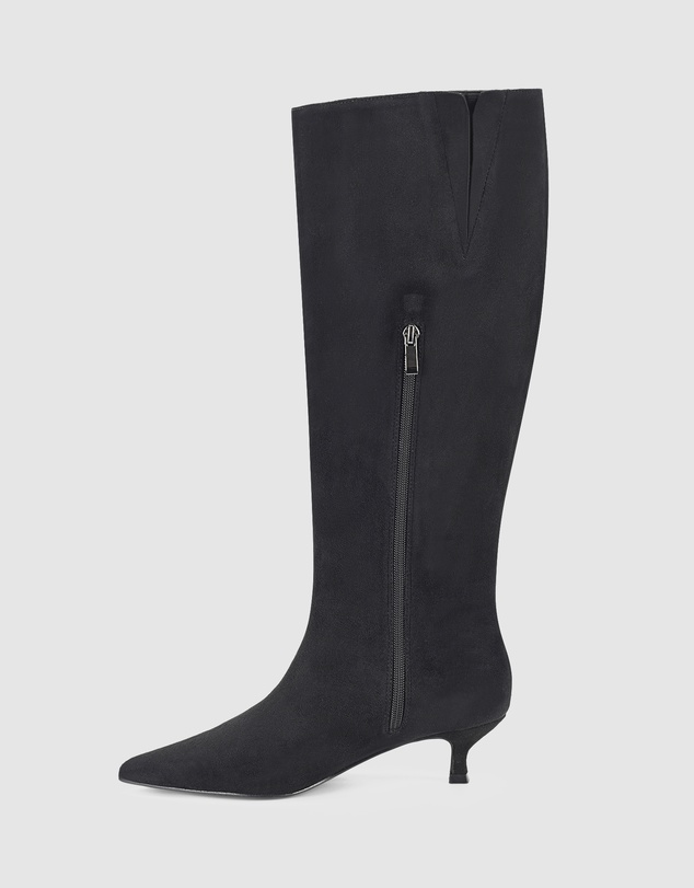 Verali - Lucila Knee High Boots