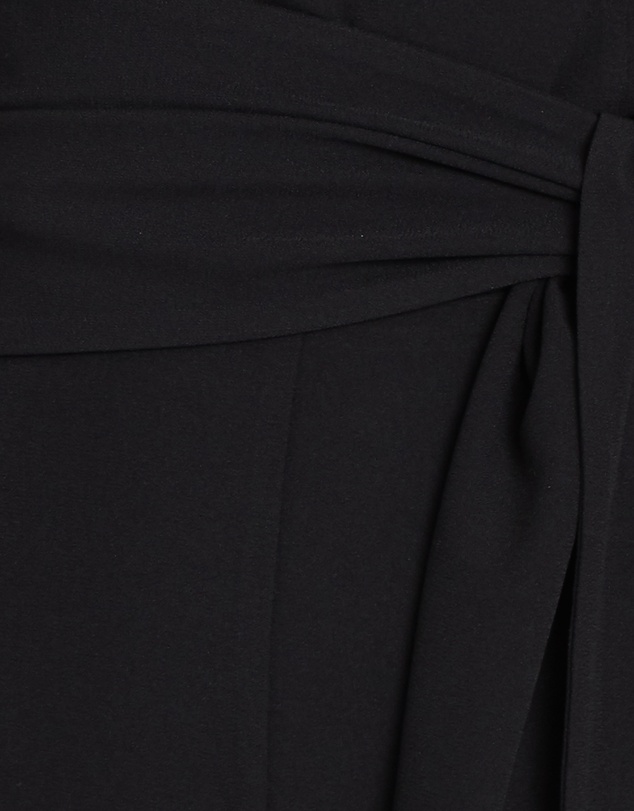 CHANCERY - Bron Tie Up Jumpsuit