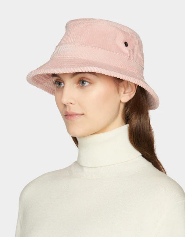 Tilley - Italian Corduroy T1