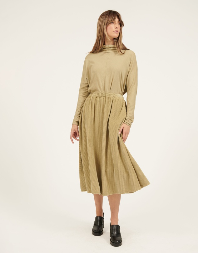 Primness - Cordially Skirt