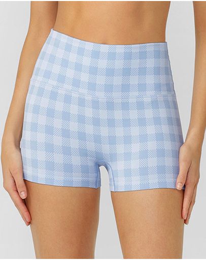 Sweetheart Gingham