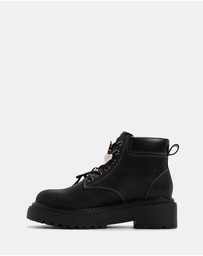 ALDO - Therift Boots
